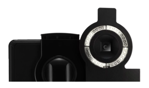 Image of the pathfinder attachment