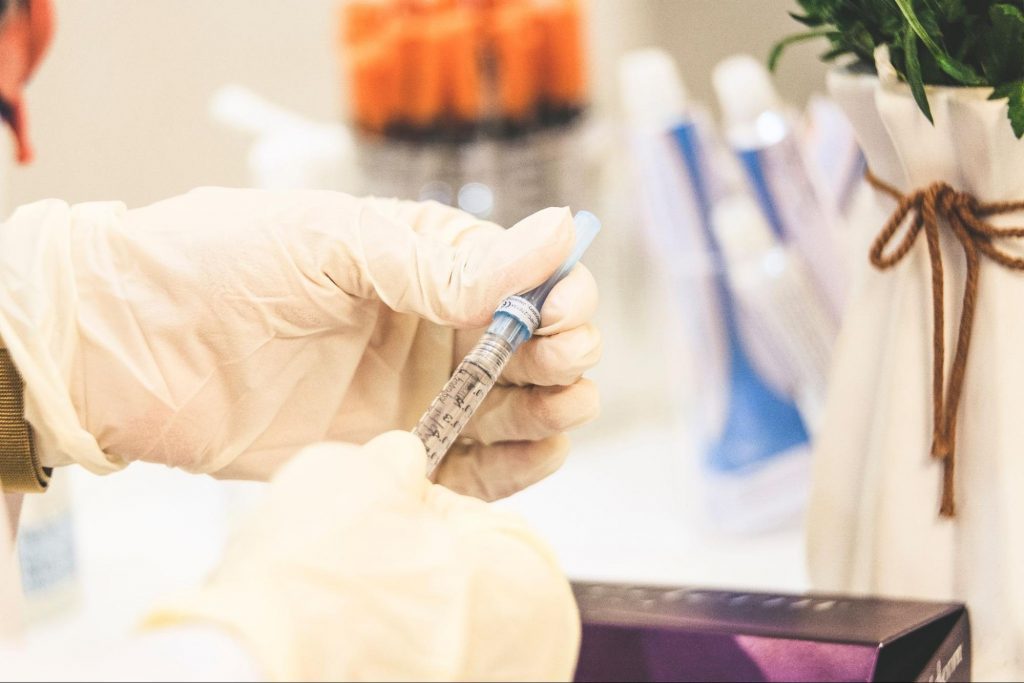 Cleaning Validation in the Pharmaceutical Industry