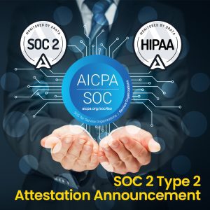 Optisolve Announces SOC 2 Type 2 Attestation.