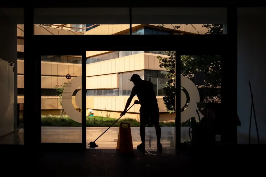 ISSA Cleaning Certification