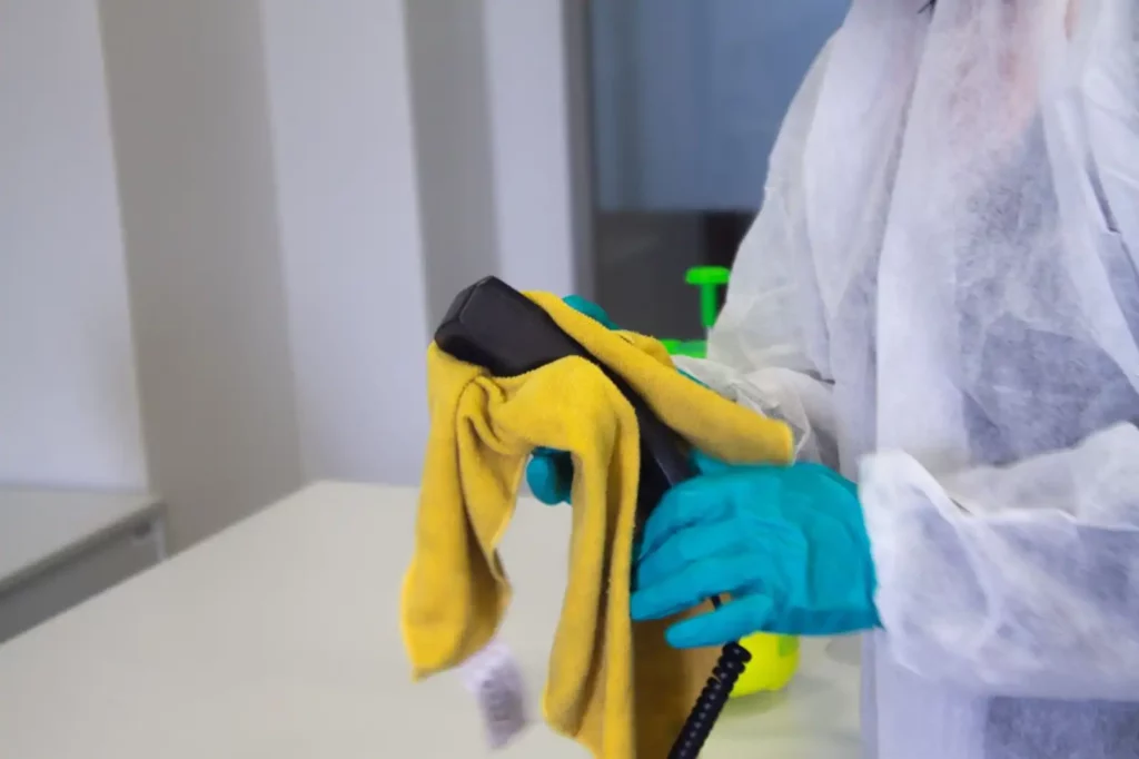 What Is ISSA Cleaning Certification