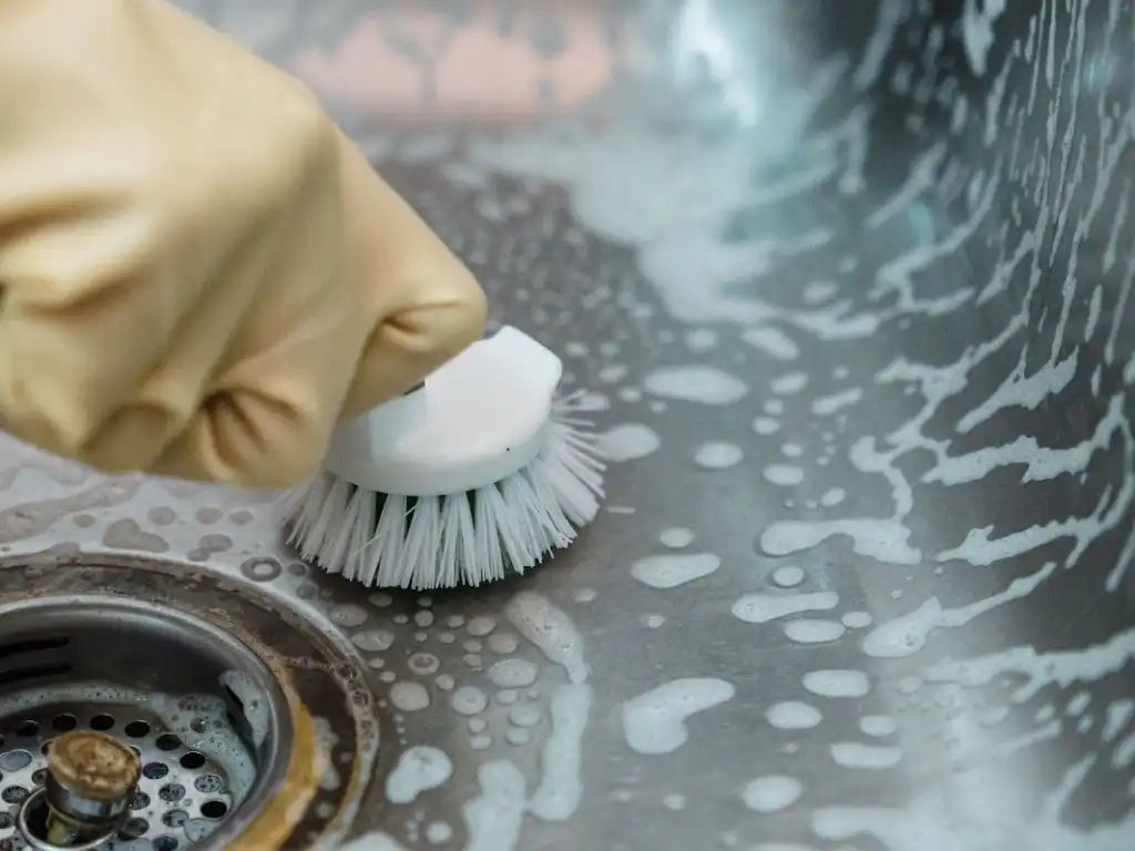 cleaning services certification