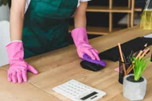 Alternatives to an ATP Cleaning Verification System
