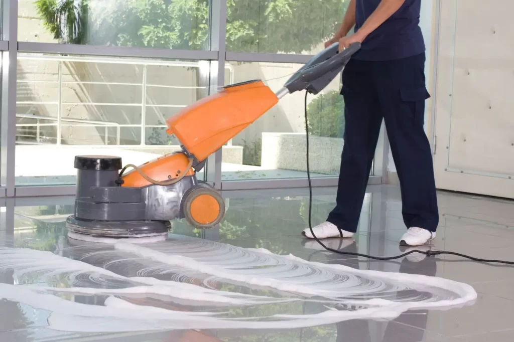 Cleaning Validation