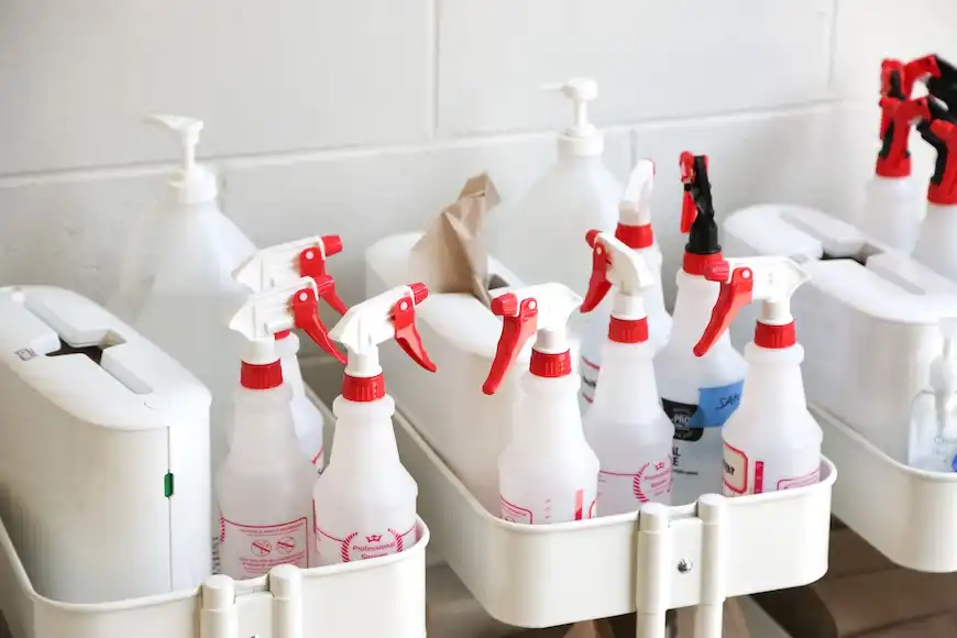 Precision Cleaning
