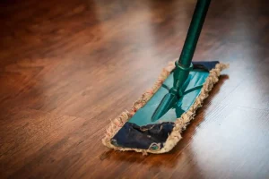7 Commercial Floor Cleaning Best Practices