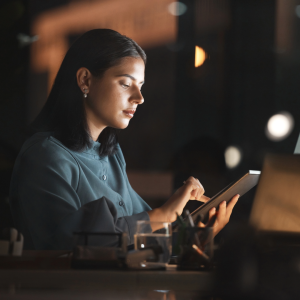 More Than Checklists: Facility Assessment Monitoring for True Peace of Mind